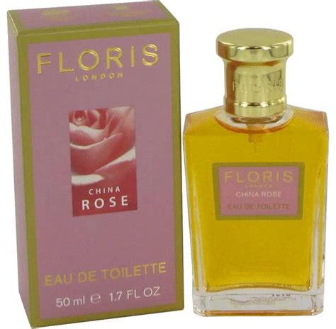china rose perfume